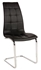 Picture of Dining chair Signal Meble H103 Black