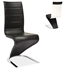 Picture of Dining chair Signal Meble H134 Black