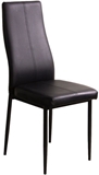 Show details for Dining chair Signal Meble H145 Black