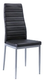 Show details for Dining chair Signal Meble H261 Bis Black