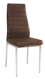 Show details for Dining chair Signal Meble H261 Brown