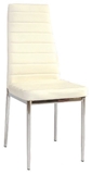 Show details for Dining chair Signal Meble H261 Cream