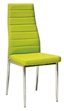 Show details for Dining chair Signal Meble H261 Green