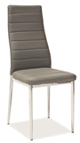 Show details for Dining chair Signal Meble H261 Gray