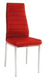 Show details for Dining chair Signal Meble H261 Red