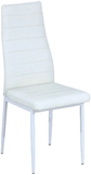 Show details for Dining chair Signal Meble H261 White / White