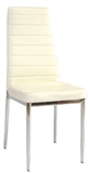 Show details for Dining chair Signal Meble H261 White