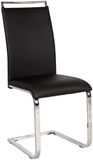 Show details for Dining chair Signal Meble H334 Black