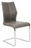 Picture of Dining chair Signal Meble H422 White Gray