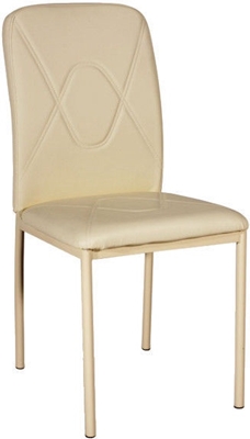 Picture of Dining chair Signal Meble H623 Cream