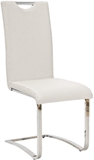 Show details for Dining chair Signal Meble H790 White