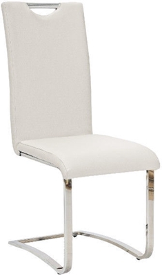 Picture of Dining chair Signal Meble H790 White