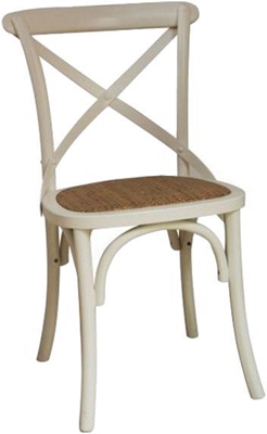 Picture of Dining chair Signal Meble Lars White