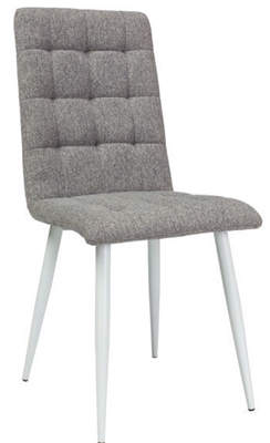 Picture of Dining chair Signal Meble Otto Gray