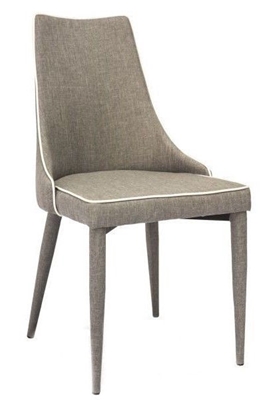 Picture of Dining chair Signal Meble Soren Gray
