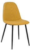 Show details for Dining chair Signal Meble Teo Curry