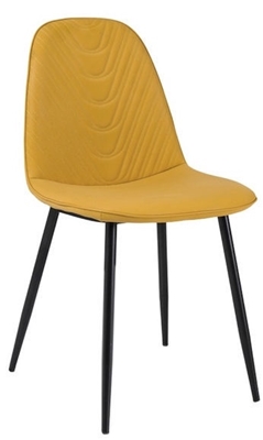 Picture of Dining chair Signal Meble Teo Curry