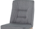 Picture of Dining chair Szynaka Meble Arco Gray