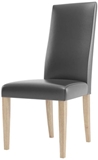 Show details for Dining chair Szynaka Meble Kama 101