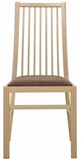 Show details for Dining chair Szynaka Meble Mars 101 Sonoma Oak
