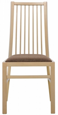 Picture of Dining chair Szynaka Meble Mars 101 Sonoma Oak