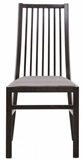 Show details for Dining chair Szynaka Meble Mars 101 Wenge