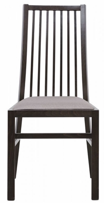 Picture of Dining chair Szynaka Meble Mars 101 Wenge