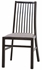 Picture of Dining chair Szynaka Meble Mars 101 Wenge