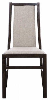 Picture of Dining chair Szynaka Meble Mars 111 Wenge