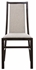 Picture of Dining chair Szynaka Meble Mars 111 Wenge