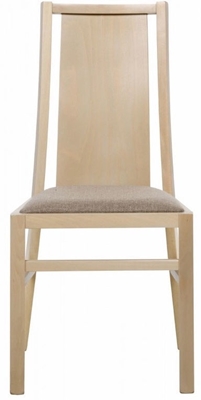 Picture of Dining chair Szynaka Meble Mars 121 Sonoma Oak