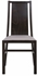 Picture of Dining chair Szynaka Meble Mars 121 Wenge