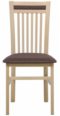 Picture of Dining chair Szynaka Meble Mars 131 Sonoma Oak