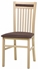 Picture of Dining chair Szynaka Meble Mars 131 Sonoma Oak