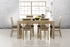 Picture of Dining chair Szynaka Meble Mars 131 Sonoma Oak