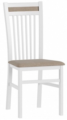 Picture of Dining chair Szynaka Meble Mars 131 White