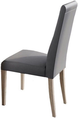 Picture of Dining chair Szynaka Meble Mars 141 Gray