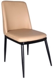 Show details for Dining chair Werner 557728 Beige