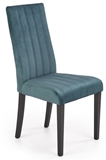 Show details for Halmar Chair Diego 2 Dark Green