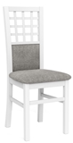 Show details for Halmar Chair Gerard3 White/Inari91