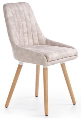 Picture of Halmar Chair K284 Light Brown