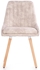 Picture of Halmar Chair K284 Light Brown