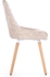 Picture of Halmar Chair K284 Light Brown