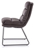 Picture of Halmar Chair K320 Dark Grey