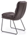 Picture of Halmar Chair K320 Dark Grey