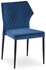 Picture of Halmar Chair K331 Dark Blue