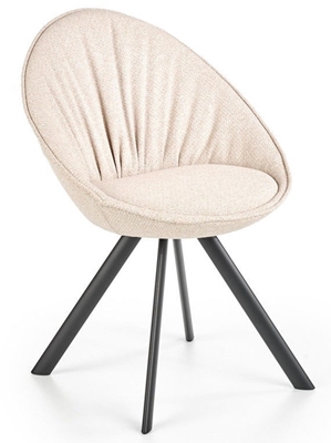 Picture of Halmar Chair K358 Beige