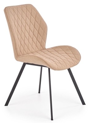 Picture of Halmar Chair K360 Beige