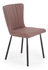 Picture of Halmar Chair K380 Brown