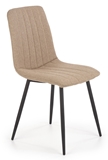 Show details for Halmar Chair K397 Beige